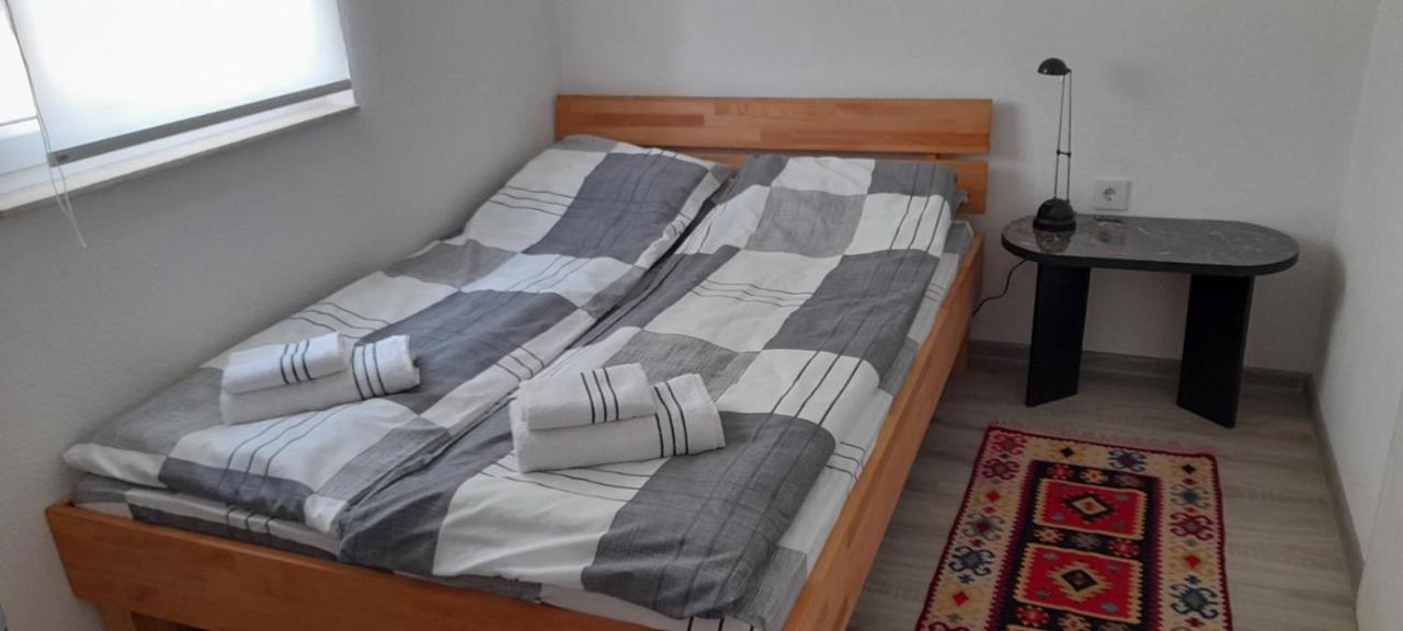 Вілла Ravne Weekend House Вісоко Екстер'єр фото